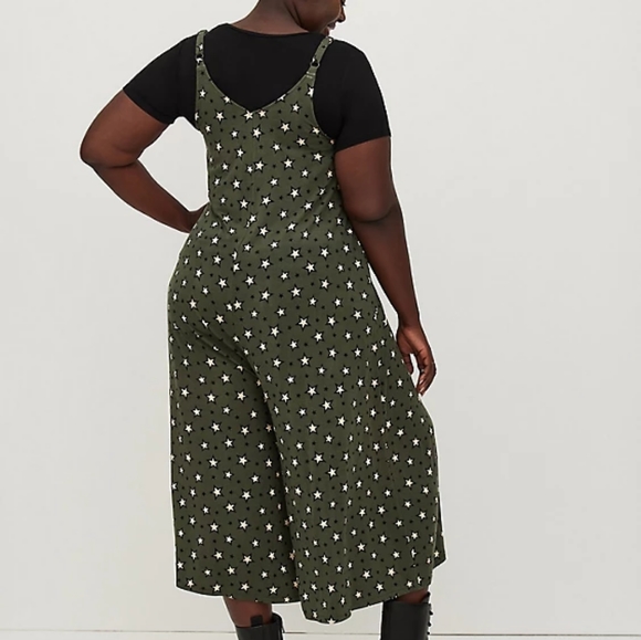 🔥HP🔥Torrid  Jump Suit - Picture 3 of 10